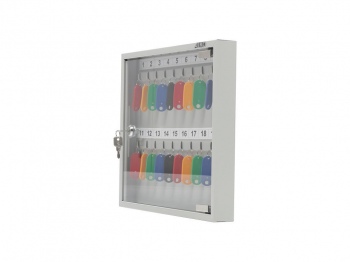 Ключница KEY-20 G (стекло)