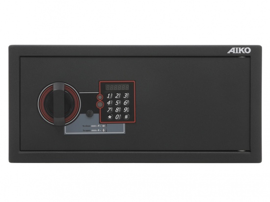 Сейф гостиничный AIKO SH-20 EL new