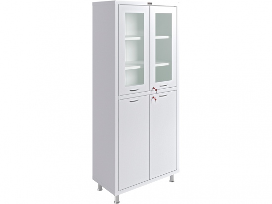 Шкаф медицинский HILFE МД 2 1780 R