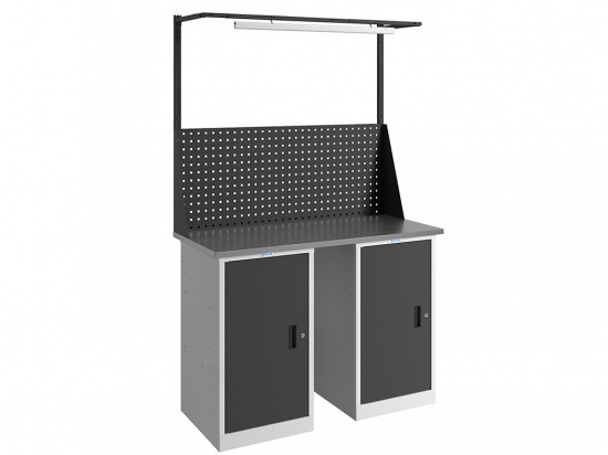 Верстак Profi L №125 L120.L1/L1.011